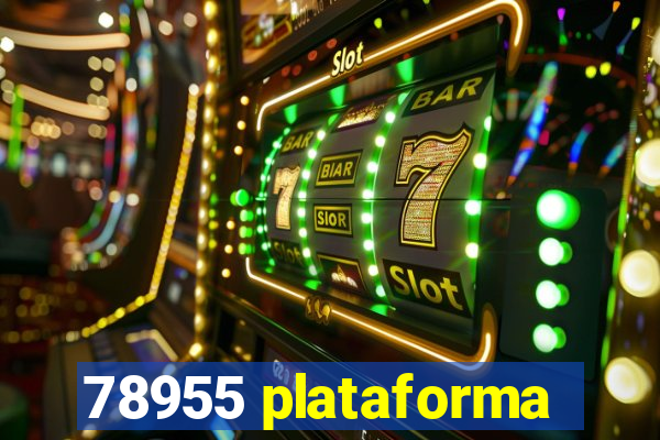 78955 plataforma